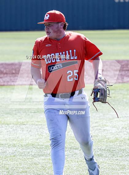 Thumbnail 1 in McKinney Boyd @ Rockwall photogallery.