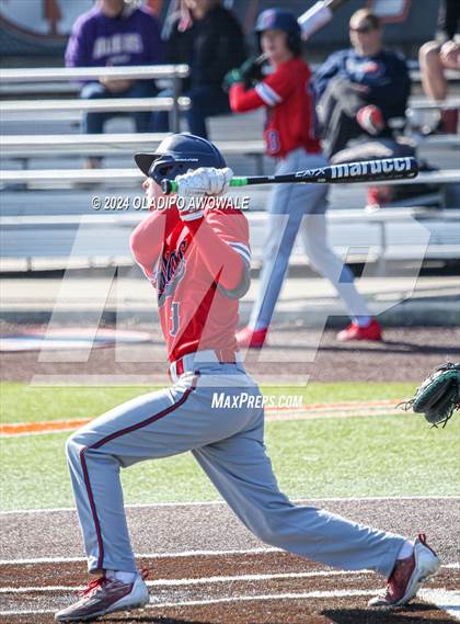 Thumbnail 1 in McKinney Boyd @ Rockwall photogallery.