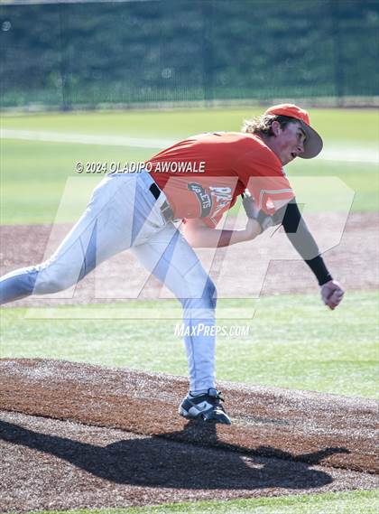 Thumbnail 2 in McKinney Boyd @ Rockwall photogallery.