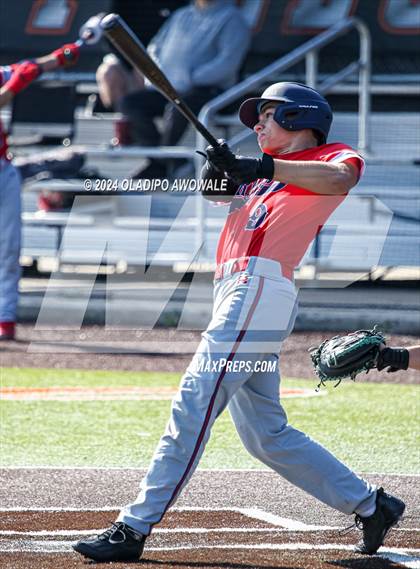 Thumbnail 1 in McKinney Boyd @ Rockwall photogallery.