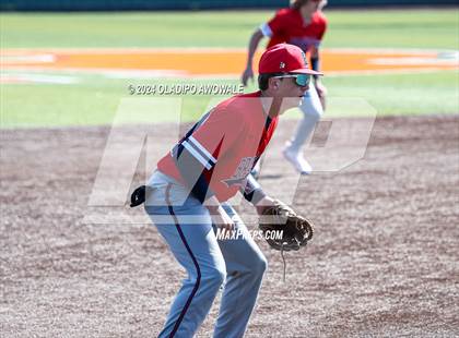 Thumbnail 1 in McKinney Boyd @ Rockwall photogallery.