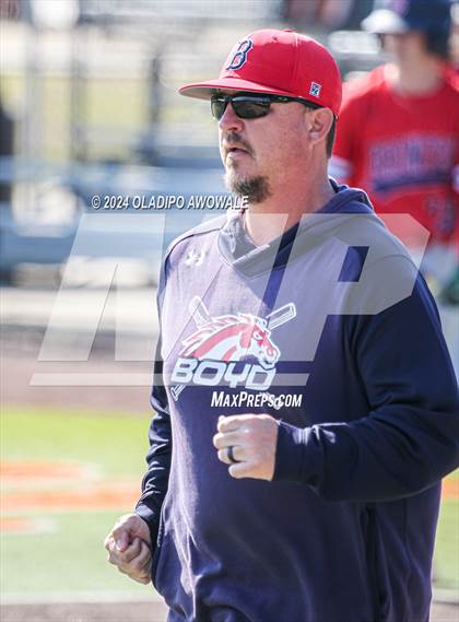 Thumbnail 2 in McKinney Boyd @ Rockwall photogallery.
