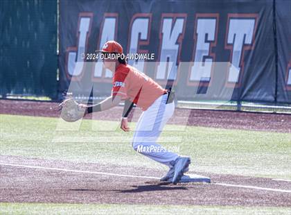 Thumbnail 1 in McKinney Boyd @ Rockwall photogallery.