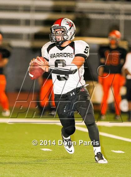 Thumbnail 2 in Patriot @ Chaffey photogallery.