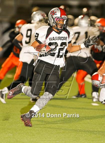 Thumbnail 3 in Patriot @ Chaffey photogallery.