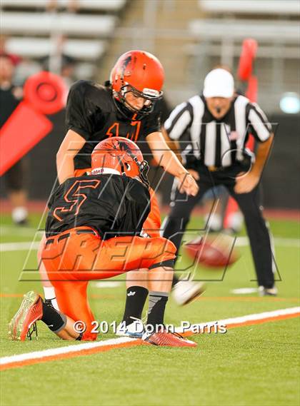 Thumbnail 3 in Patriot @ Chaffey photogallery.