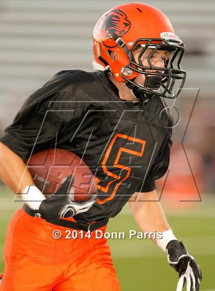 Thumbnail 2 in Patriot @ Chaffey photogallery.