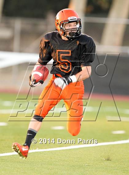 Thumbnail 3 in Patriot @ Chaffey photogallery.