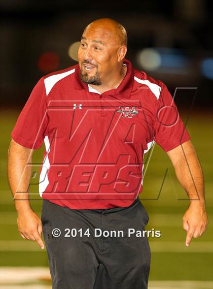 Thumbnail 3 in Patriot @ Chaffey photogallery.