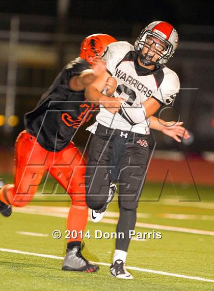 Thumbnail 1 in Patriot @ Chaffey photogallery.