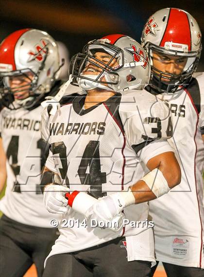 Thumbnail 1 in Patriot @ Chaffey photogallery.
