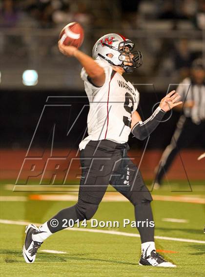 Thumbnail 3 in Patriot @ Chaffey photogallery.
