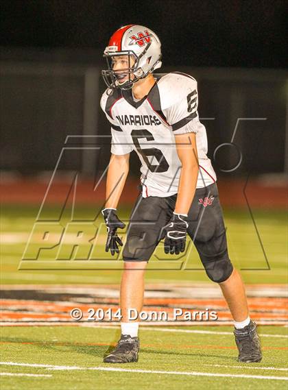 Thumbnail 2 in Patriot @ Chaffey photogallery.