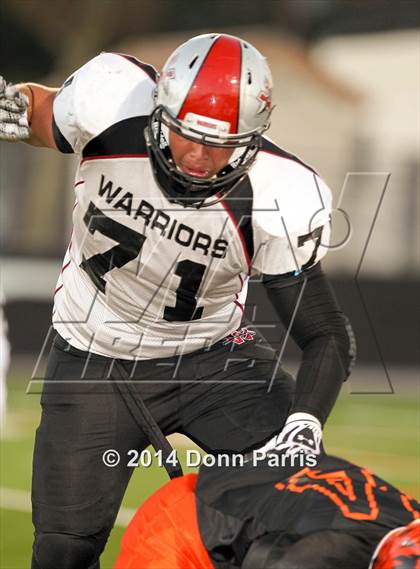 Thumbnail 1 in Patriot @ Chaffey photogallery.