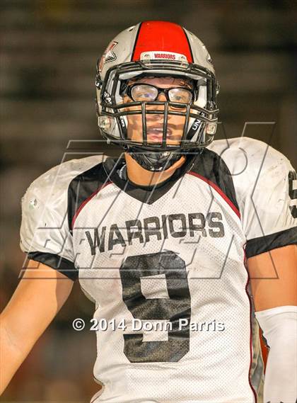 Thumbnail 3 in Patriot @ Chaffey photogallery.