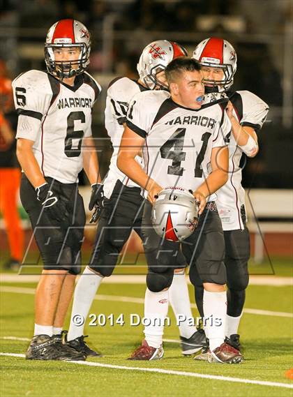 Thumbnail 2 in Patriot @ Chaffey photogallery.