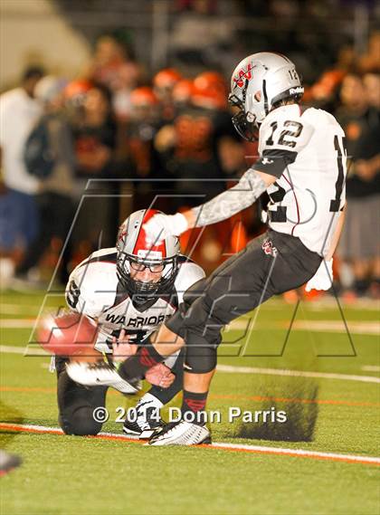 Thumbnail 3 in Patriot @ Chaffey photogallery.