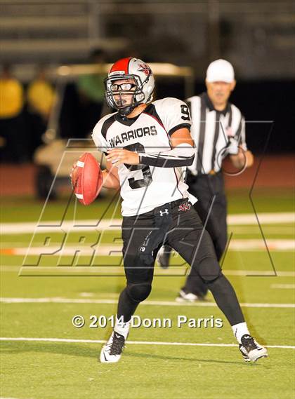 Thumbnail 2 in Patriot @ Chaffey photogallery.