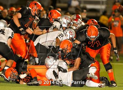 Thumbnail 1 in Patriot @ Chaffey photogallery.