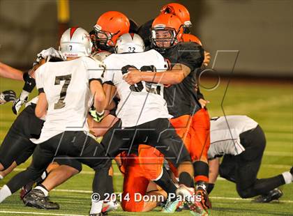 Thumbnail 2 in Patriot @ Chaffey photogallery.
