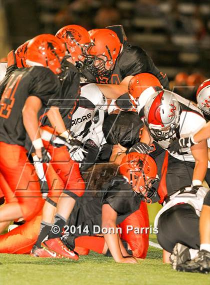 Thumbnail 2 in Patriot @ Chaffey photogallery.