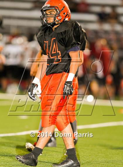 Thumbnail 2 in Patriot @ Chaffey photogallery.