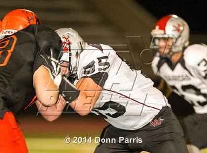 Thumbnail 3 in Patriot @ Chaffey photogallery.