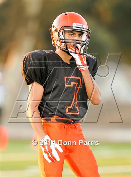 Thumbnail 2 in Patriot @ Chaffey photogallery.