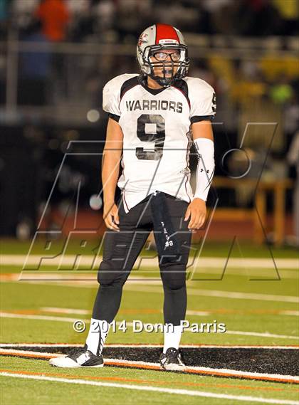 Thumbnail 1 in Patriot @ Chaffey photogallery.