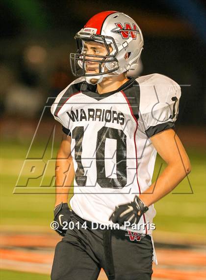 Thumbnail 3 in Patriot @ Chaffey photogallery.