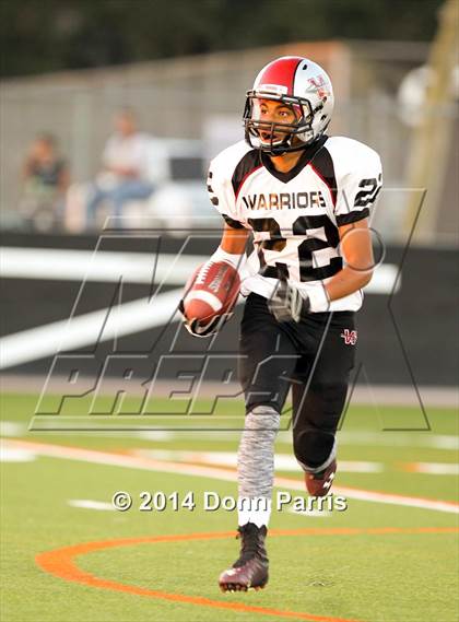 Thumbnail 1 in Patriot @ Chaffey photogallery.
