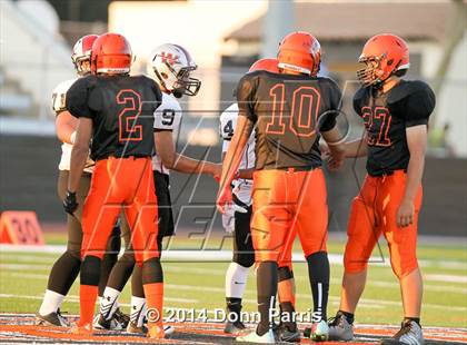 Thumbnail 1 in Patriot @ Chaffey photogallery.