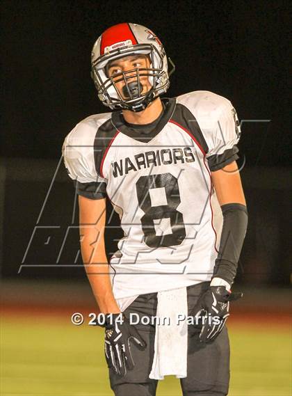Thumbnail 3 in Patriot @ Chaffey photogallery.