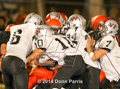 Thumbnail 1 in Patriot @ Chaffey photogallery.