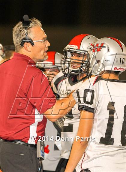Thumbnail 2 in Patriot @ Chaffey photogallery.
