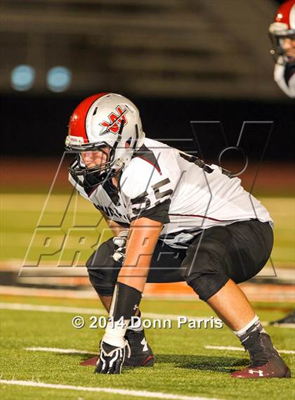 Thumbnail 2 in Patriot @ Chaffey photogallery.