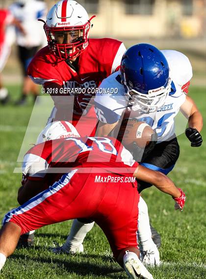 Thumbnail 3 in Bear Creek @ East Union photogallery.