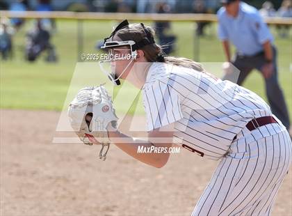 Thumbnail 3 in Chartiers-Houston vs Cranberry Area (PIAA 2A 1st Rd) photogallery.