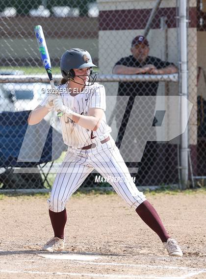 Thumbnail 3 in Chartiers-Houston vs Cranberry Area (PIAA 2A 1st Rd) photogallery.