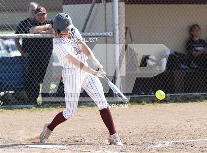 Thumbnail 2 in Chartiers-Houston vs Cranberry Area (PIAA 2A 1st Rd) photogallery.