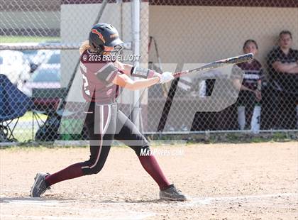 Thumbnail 1 in Chartiers-Houston vs Cranberry Area (PIAA 2A 1st Rd) photogallery.
