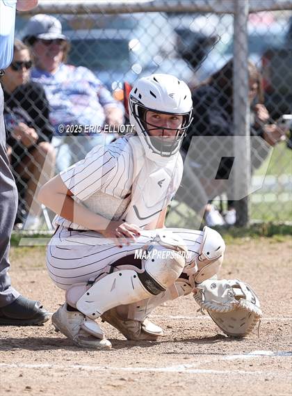 Thumbnail 2 in Chartiers-Houston vs Cranberry Area (PIAA 2A 1st Rd) photogallery.