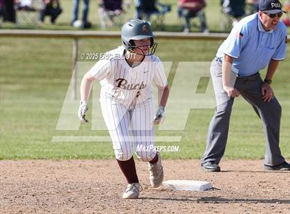 Thumbnail 1 in Chartiers-Houston vs Cranberry Area (PIAA 2A 1st Rd) photogallery.
