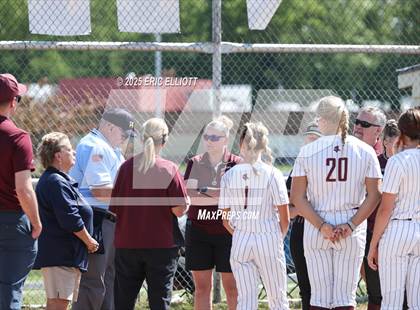 Thumbnail 1 in Chartiers-Houston vs Cranberry Area (PIAA 2A 1st Rd) photogallery.
