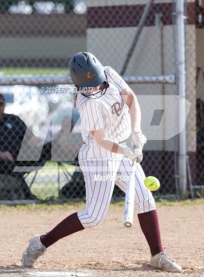 Thumbnail 2 in Chartiers-Houston vs Cranberry Area (PIAA 2A 1st Rd) photogallery.