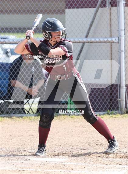 Thumbnail 3 in Chartiers-Houston vs Cranberry Area (PIAA 2A 1st Rd) photogallery.