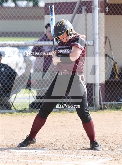 Thumbnail 3 in Chartiers-Houston vs Cranberry Area (PIAA 2A 1st Rd) photogallery.