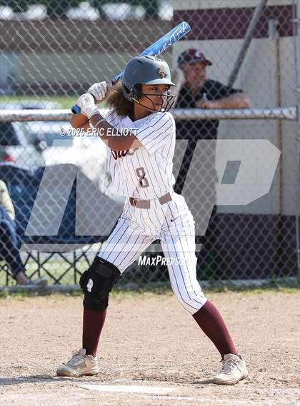 Thumbnail 2 in Chartiers-Houston vs Cranberry Area (PIAA 2A 1st Rd) photogallery.