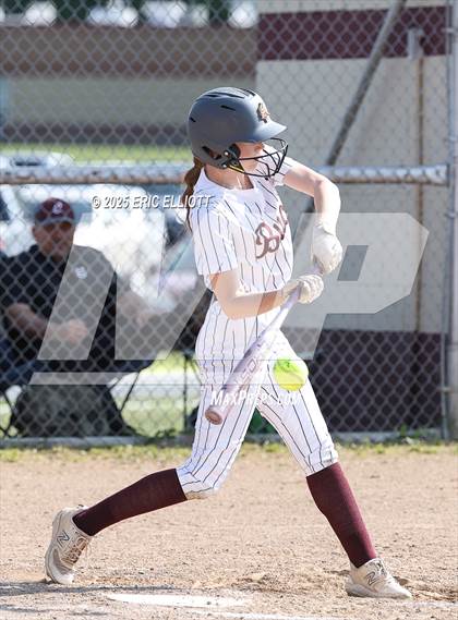 Thumbnail 1 in Chartiers-Houston vs Cranberry Area (PIAA 2A 1st Rd) photogallery.