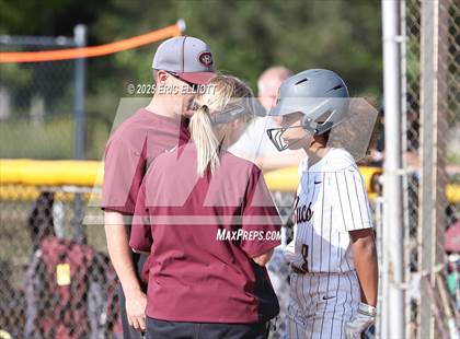 Thumbnail 3 in Chartiers-Houston vs Cranberry Area (PIAA 2A 1st Rd) photogallery.